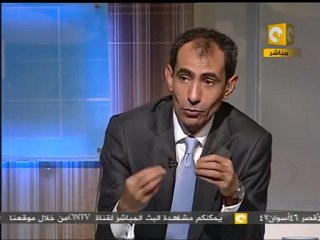 آخر كلام - حازم صلاح أبو إسماعيل: دور المرأة