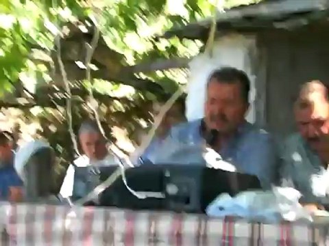 Muhammet BALCI Eşi Sadika BALCI'nın Mevlid-i Şerifi 3