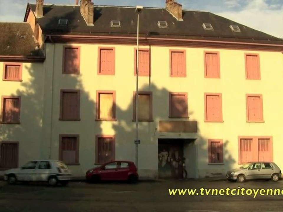 Projet Immobilier des Pilos
