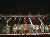 HIP HOP STARZ 2012 | SUNRISE CREW