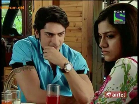 Love Marriage Ya Arranged Marriage 29th August 2012 Pt2