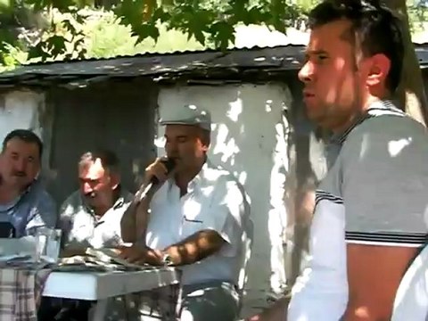 Muhammet BALCI Eşi Sadika BALCI'nın Mevlid-i Şerifi 4