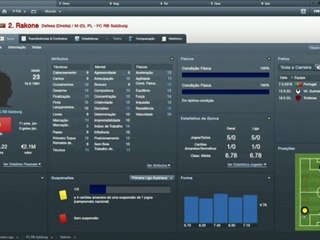 FM Player-18.ª Actualização- Mercado da 8.ª Época- 1-Set-2018