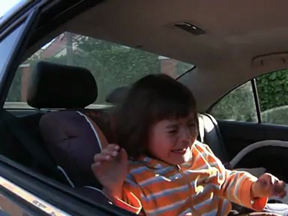 05 Seguridad vial Las distracciones y los accidentes