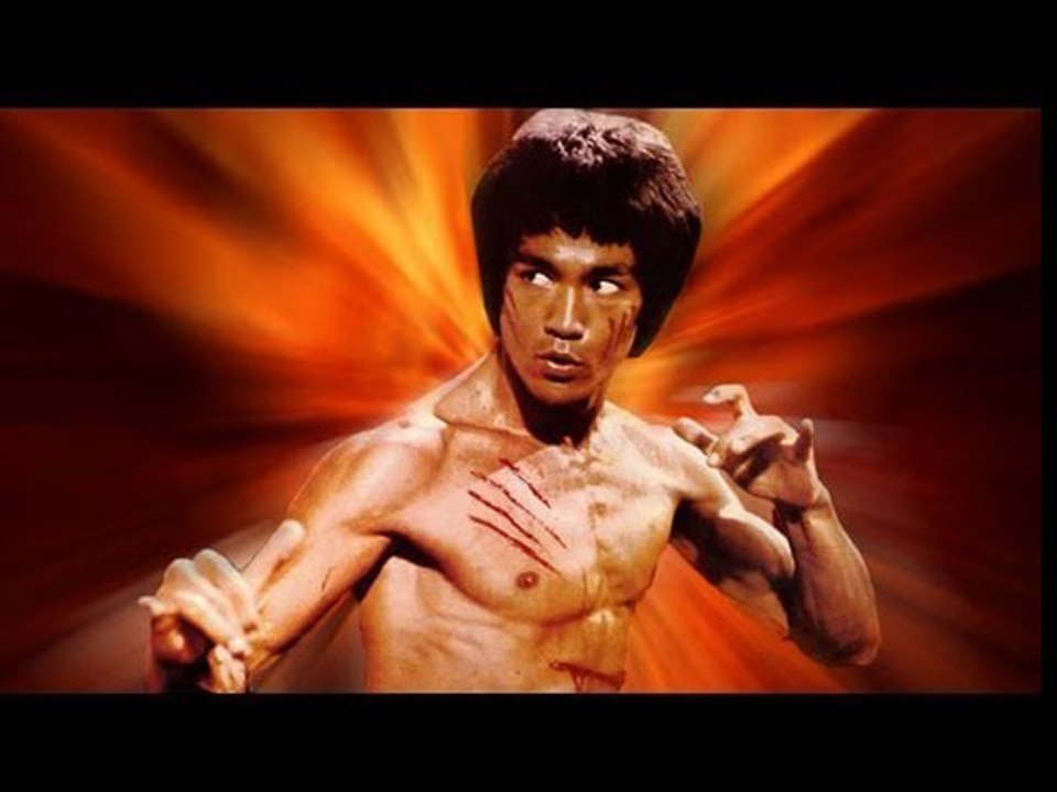 Bruce Lee Remix