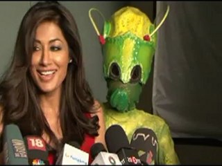 Chitrangda Singh Photoshoot For Peta & Jokers-01