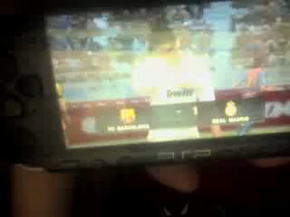 pes 12 test (premiére période)