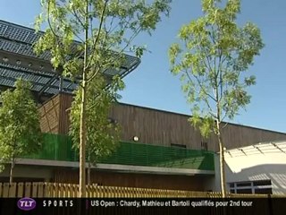 Pont-Jumeaux : découverte d'une école verte (Toulouse)