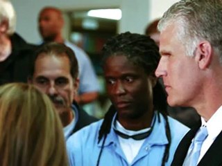 The Last Mile Demo Day at San Quentin