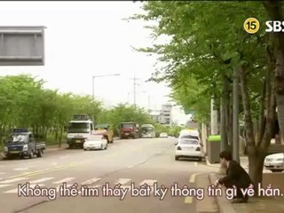 The Chaser-Kẻ Truy Lùng 2012 Full 20 Tập 1,2,3,4,5,6,7,8,9,10(Link trọn bộ)