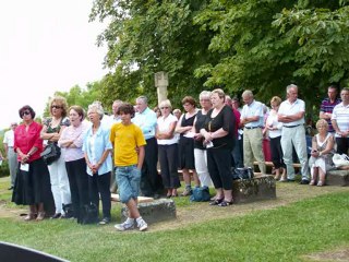 [STMAXK] || 5 Aôut 2012 - Fête de la communauté de paroisses Saint Maximilien Kolbe