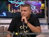 رمضان بلدنا: فريق Egy Lions Family .. الثورة