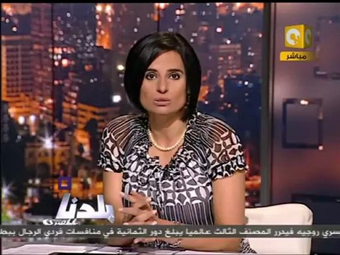 بلدنا بالمصري: إحالة ضباط قسم الأميرية لمحكمة الجنايات
