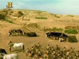 [History] Planeta Egipto 02 - Faraones en Guerra