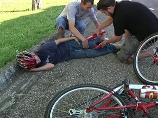 12 Seguridad vial Fracturas