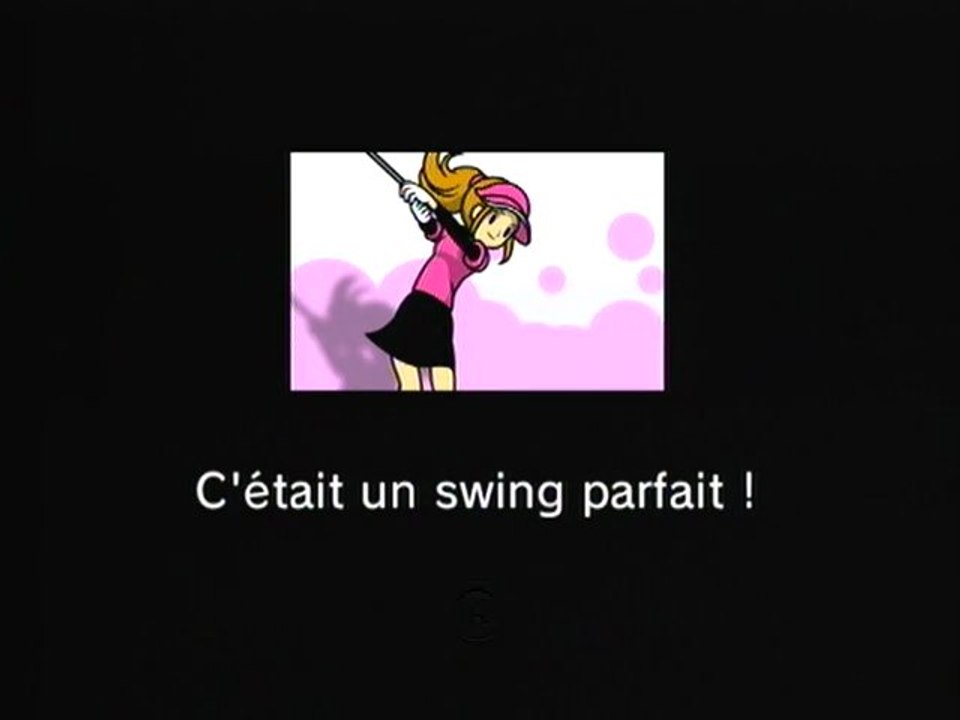 Beat the Beat : Rhythm Paradise ! - Part 22 : Au féminin