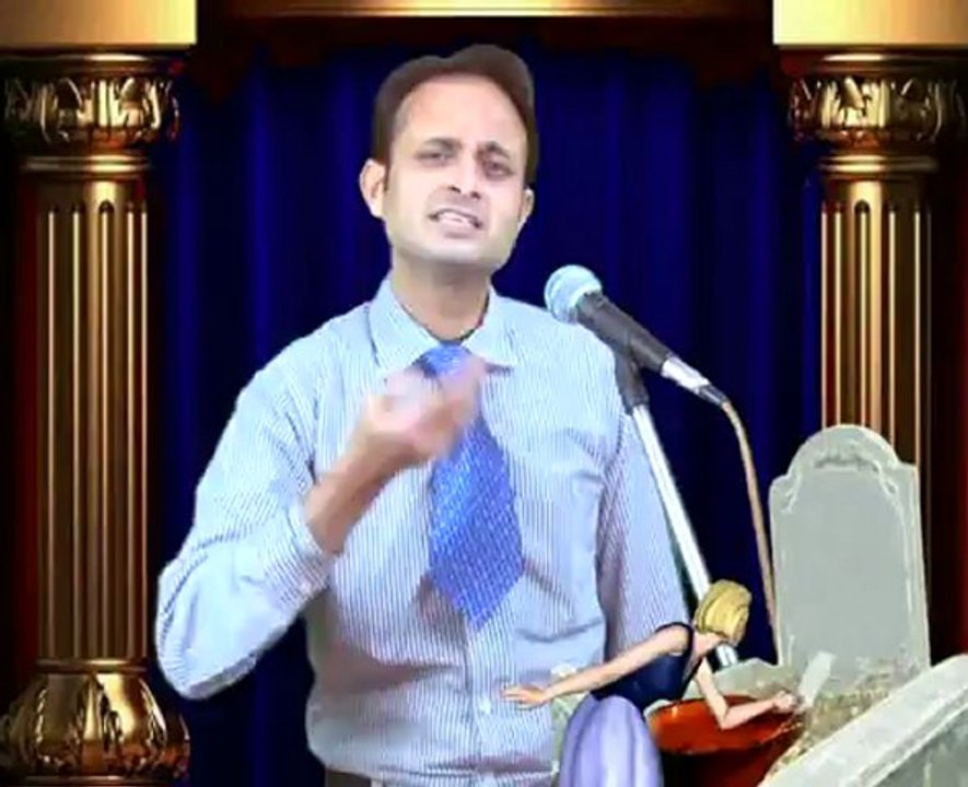 Aaye Vo Meri - Funny Shayari