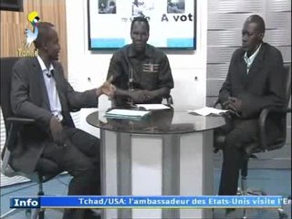 A VOTRE SANTE DU 29 AOUT 2012 SUR TOL