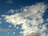 Cloud Video Backgrounds - Clouds 12 clip 06 - Cloud Stock Video - Stock Footage