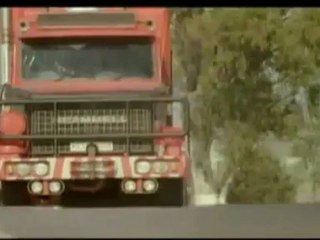 Saxon - Back On The Streets