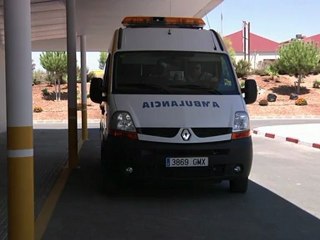15 Seguridad vial traslado de los accidentados