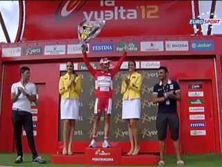 İspanya Turu: 11. Etap