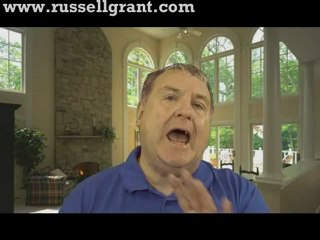 RussellGrant.com Video Horoscope Gemini August Thursday 30th