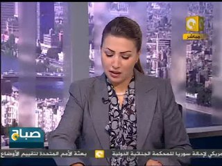 سيف الإسلام القذافي حر في شوارع طرابلس
