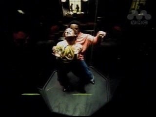 ZHANE --- Request Line