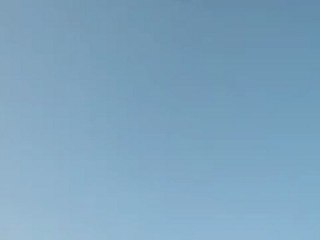 Syria فري برس  ادلب - تفتناز - قصف بالطيران المروحي على المدينة -29-8-2012