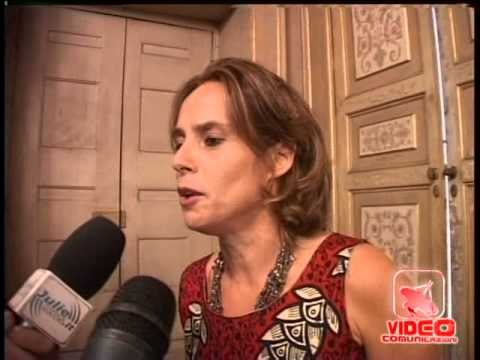 Napoli - La proposta per l'Istituto per gli studi filosofici (29.08.12)