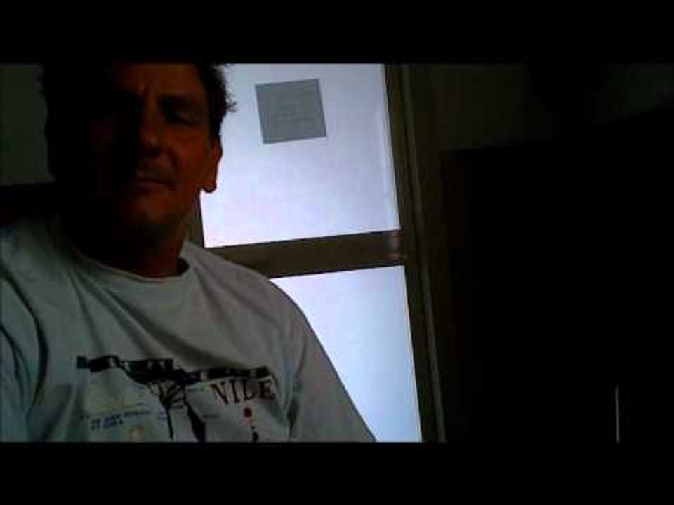 Aversa (CE) - Il gesso...com'è andata a finire (29.08.12)