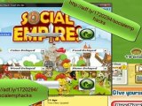 Social Empires Hack Cheat * FREE Download September 2012 Update