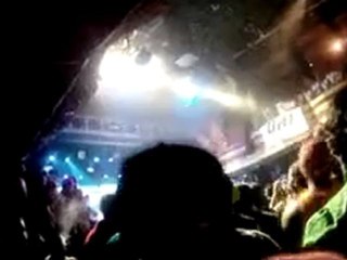 Bootleg Charlie Clips vs Serius Jones Part 1