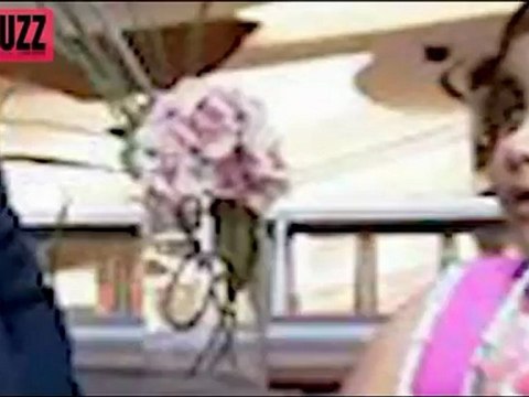 Rajat PROPOSES PRIYA & Ram SHOCKED in Bade Acche Lagte Hain 28th August 2012