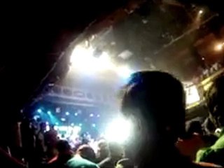 Bootleg Charlie Clips vs Serius Jones Part 3