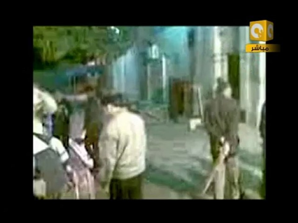شهداء خلف القضبان .. شهداء السجون أثناء الثورة المصرية