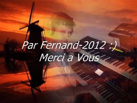 Mariah Carey & Whitney Houston When You Believe Par Fernand