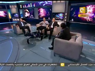 رمضان بلدنا: مصير ليبيا بعد سقوط القذافي