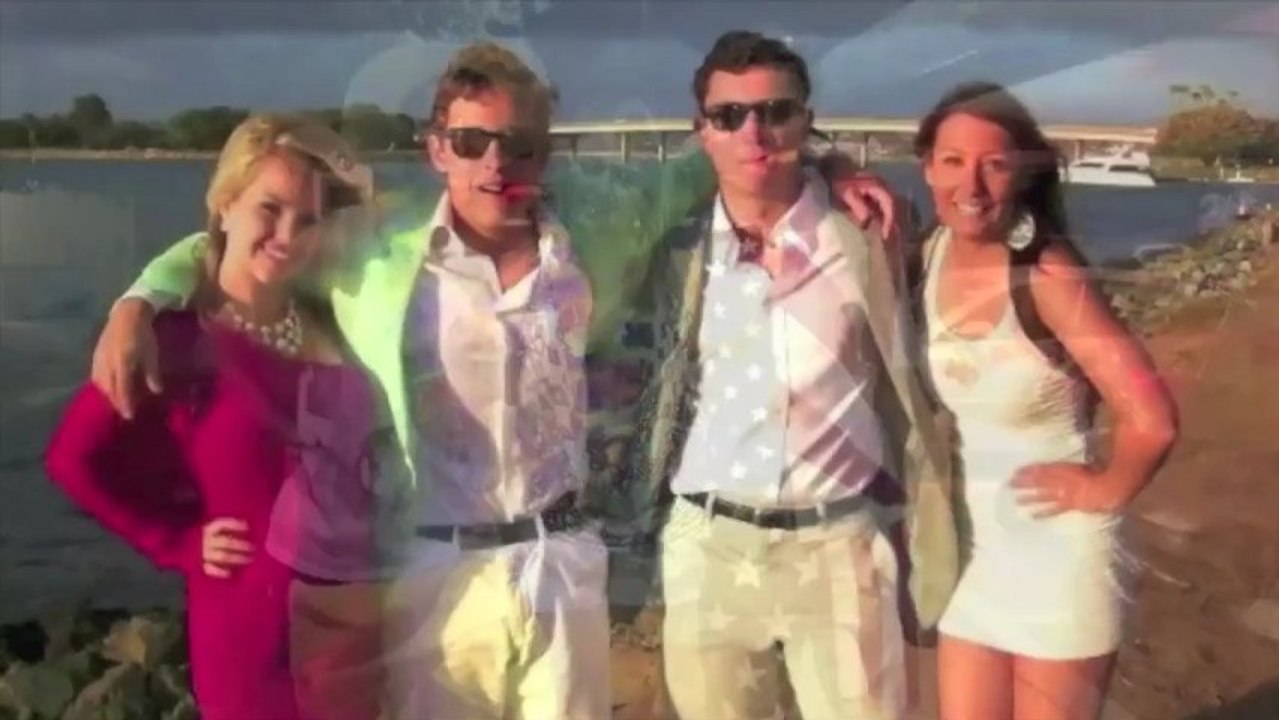 Fall 2012 Rush Video