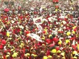 Angola encerra campanha eleitoral