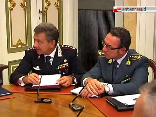 TG 29.08.12 Monti al Petruzzelli, le prime misure di sicurezza