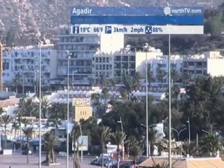 Geneva - Switzerland, Agadir - Morocco, Barcelona - Spain, Cannes - France, Warsaw - Poland, London - United Kingdom, Udaipur - India