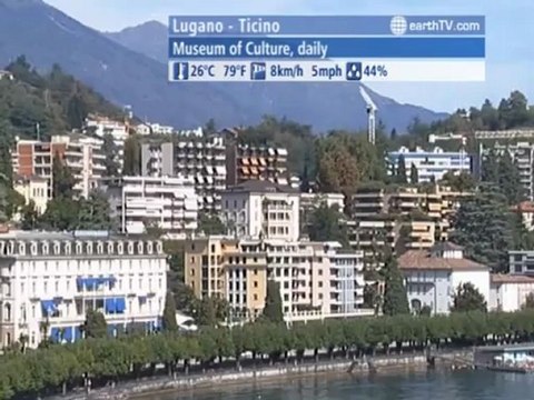 Hamburg - Germany, Ekaterinburg - Russia, Salzburg - Austria, Tenerife - Spain, Venice - Italy, Warnemunde - Germany, Lugano - Ticino - Switzerland