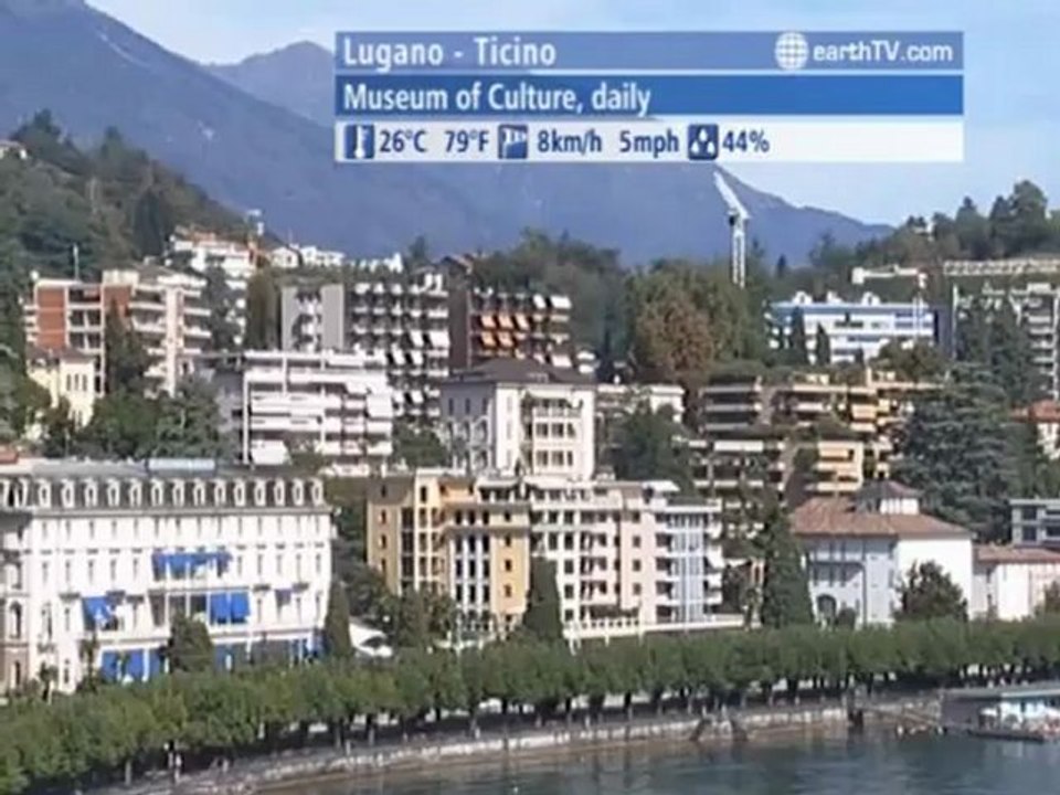 Hamburg - Germany, Ekaterinburg - Russia, Salzburg - Austria, Tenerife - Spain, Venice - Italy, Warnemunde - Germany, Lugano - Ticino - Switzerland