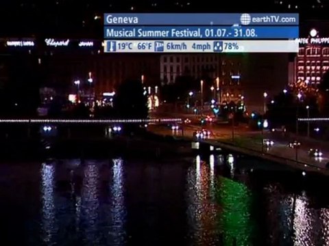 Agadir - Morocco, Warnemunde - Germany, Salzburg - Austria, Warsaw - Poland, Barcelona - Spain, Berlin - Germany, Geneva - Switzerland