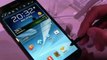 Samsung Galaxy Note 2: anteprima video del nuovo smartphone