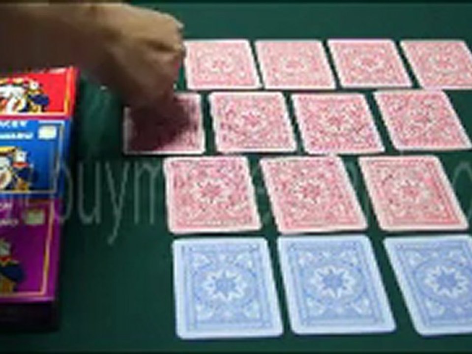Luminous marked cards:Modiano-poker modiano--marked cards