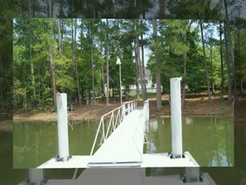 Lake Murray Real Estate