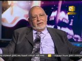 رمضان بلدنا: مدنية الدولة .. جورج إسحق - علاء أبو العزايم
